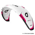 GONG | Kite Strutless Aramid Team Series