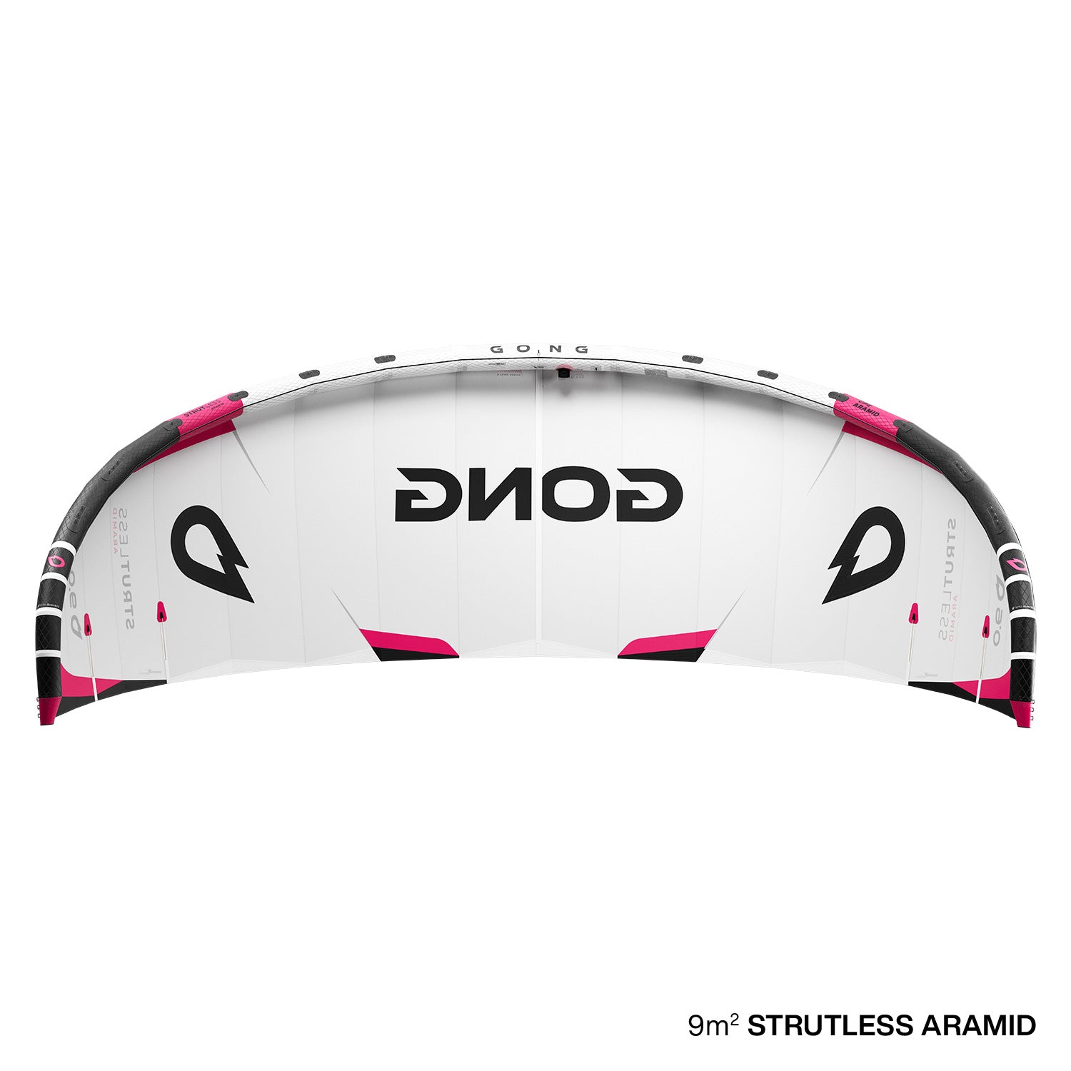 GONG | Kite Strutless Aramid