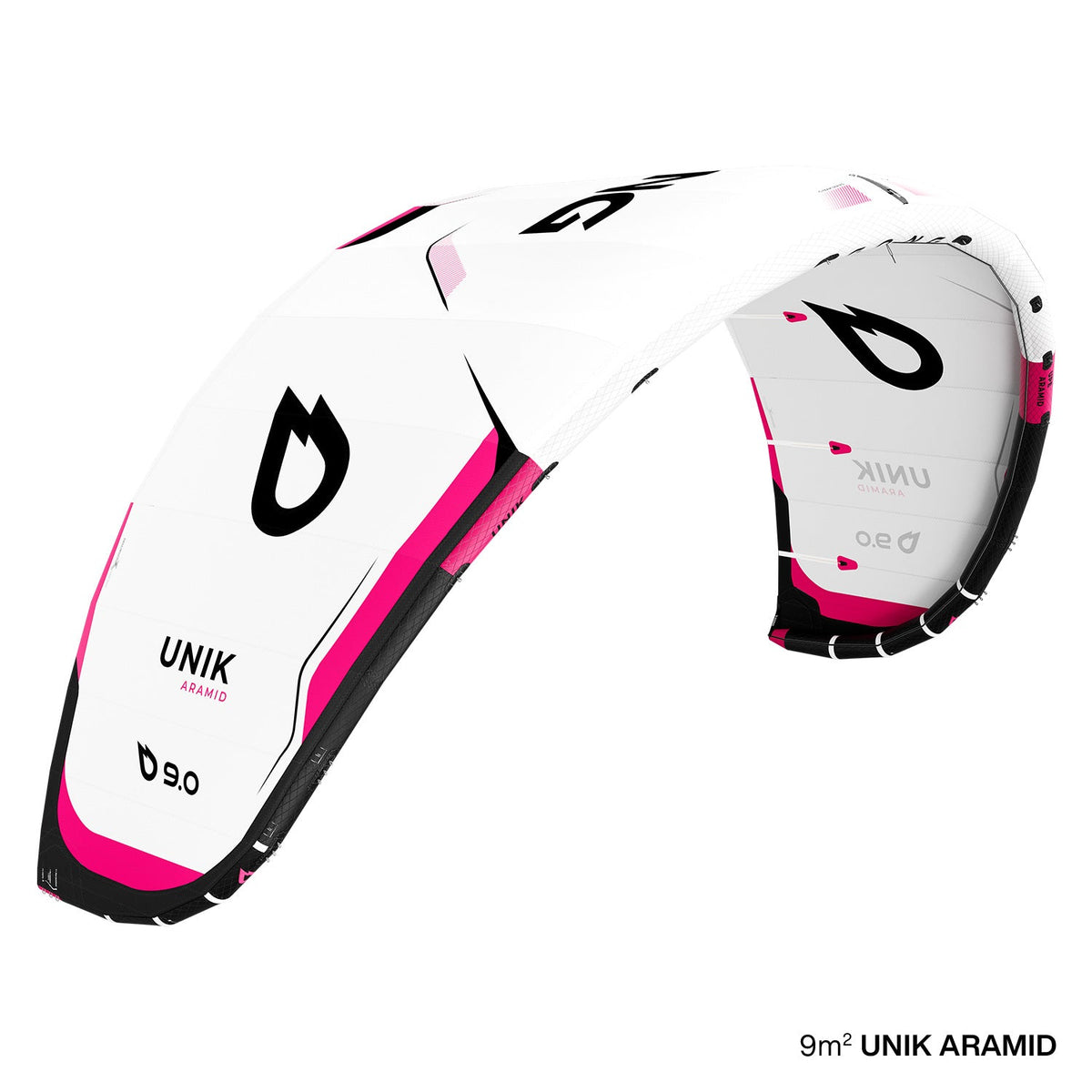 Kite Unik Aramid - Aramid 16 m² / Pink Occasion 14160