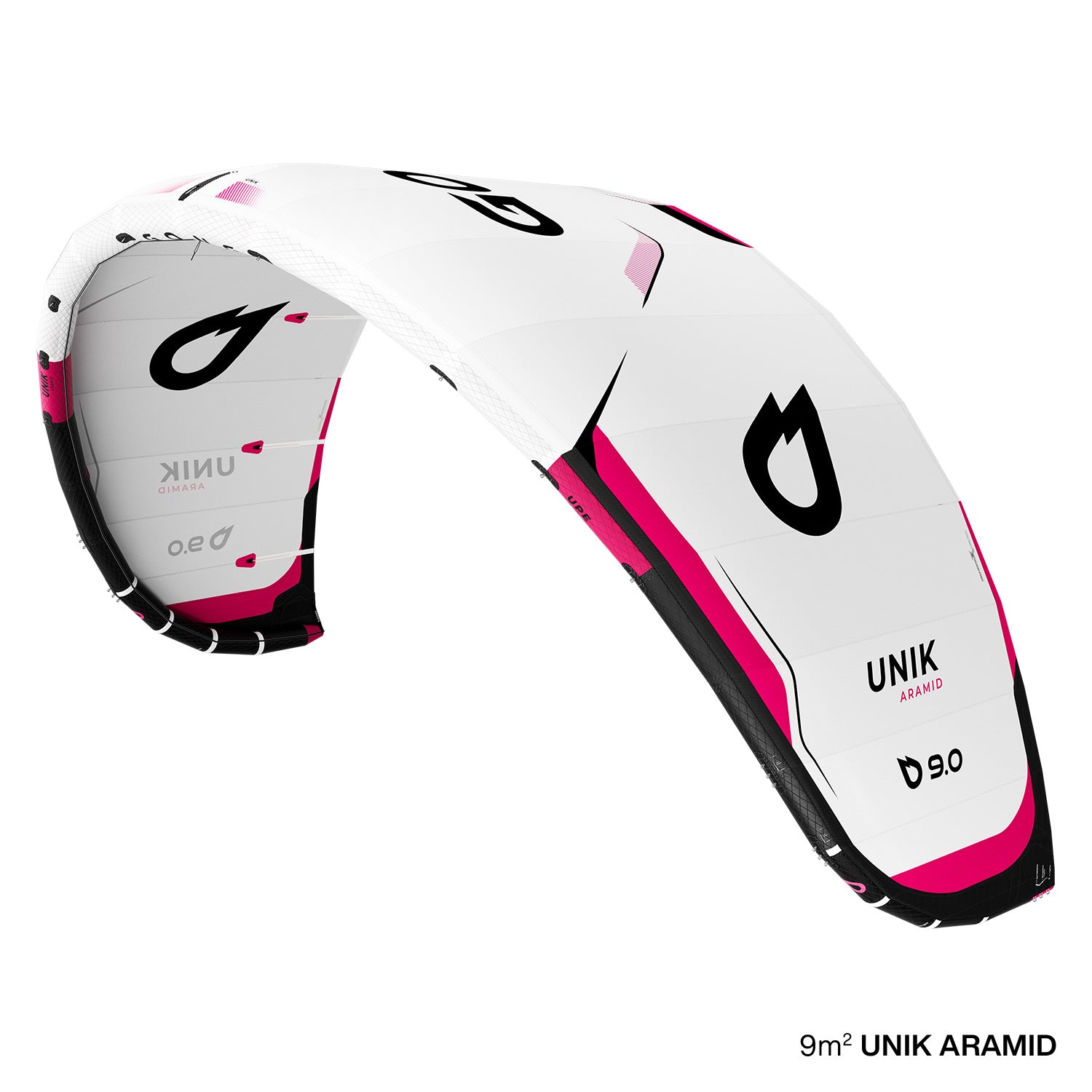 GONG | Kite Unik Aramid