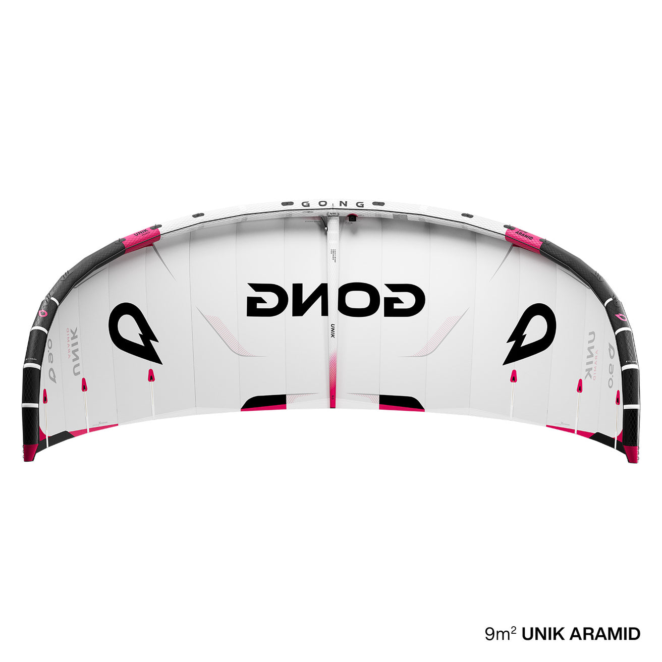 GONG | Kite Unik Aramid Team Series