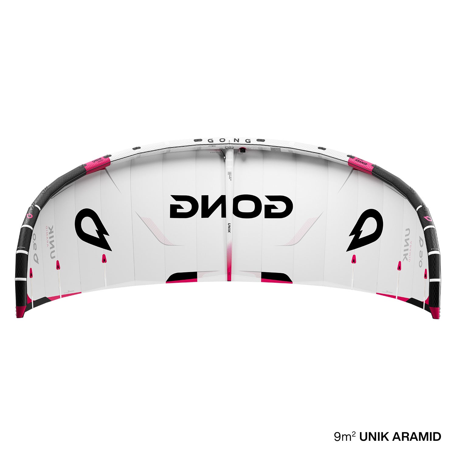 GONG | Kite Unik Aramid Team Series