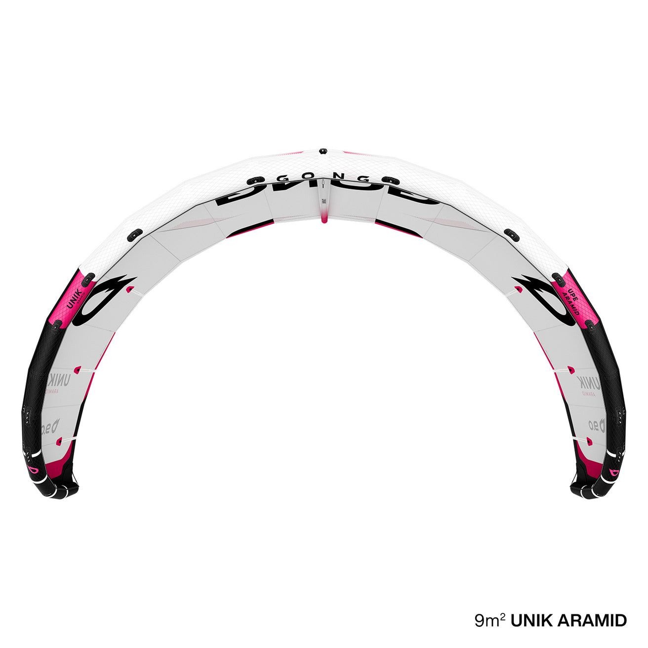 GONG | Kite Unik Aramid Team Series
