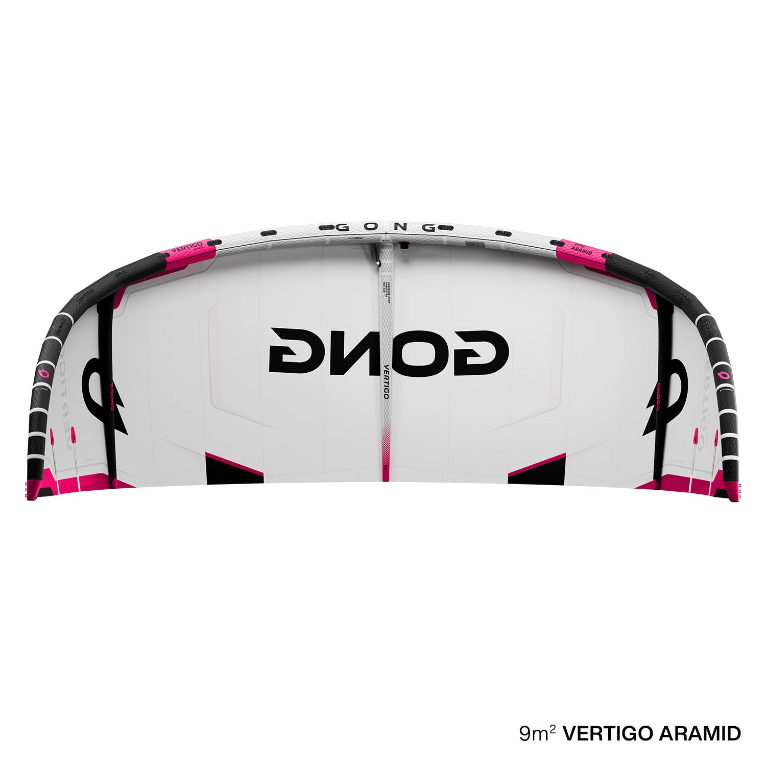 Pack | Pack Kite Vertigo Aramid & Twintip Steez Carbon