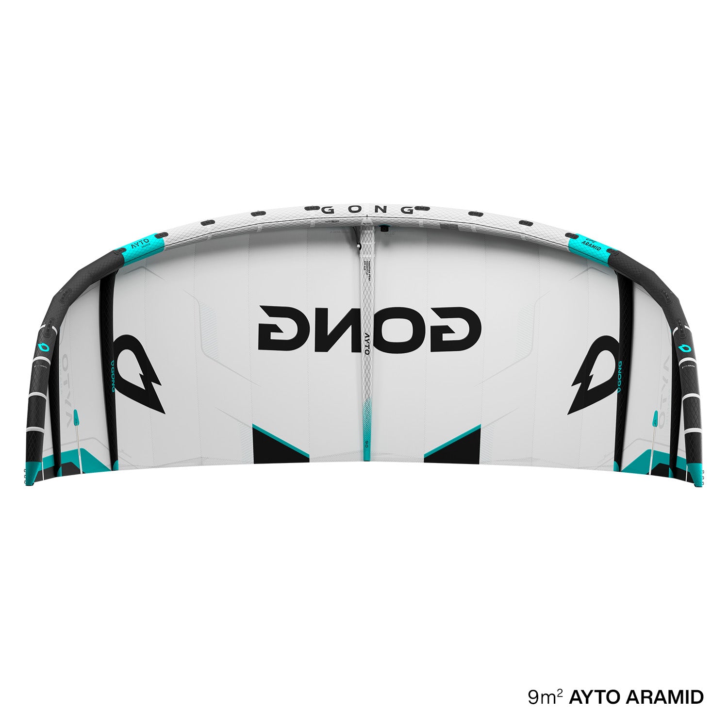 Pack | Pack Kite Ayto Aramid & Twintip Steez Carbon