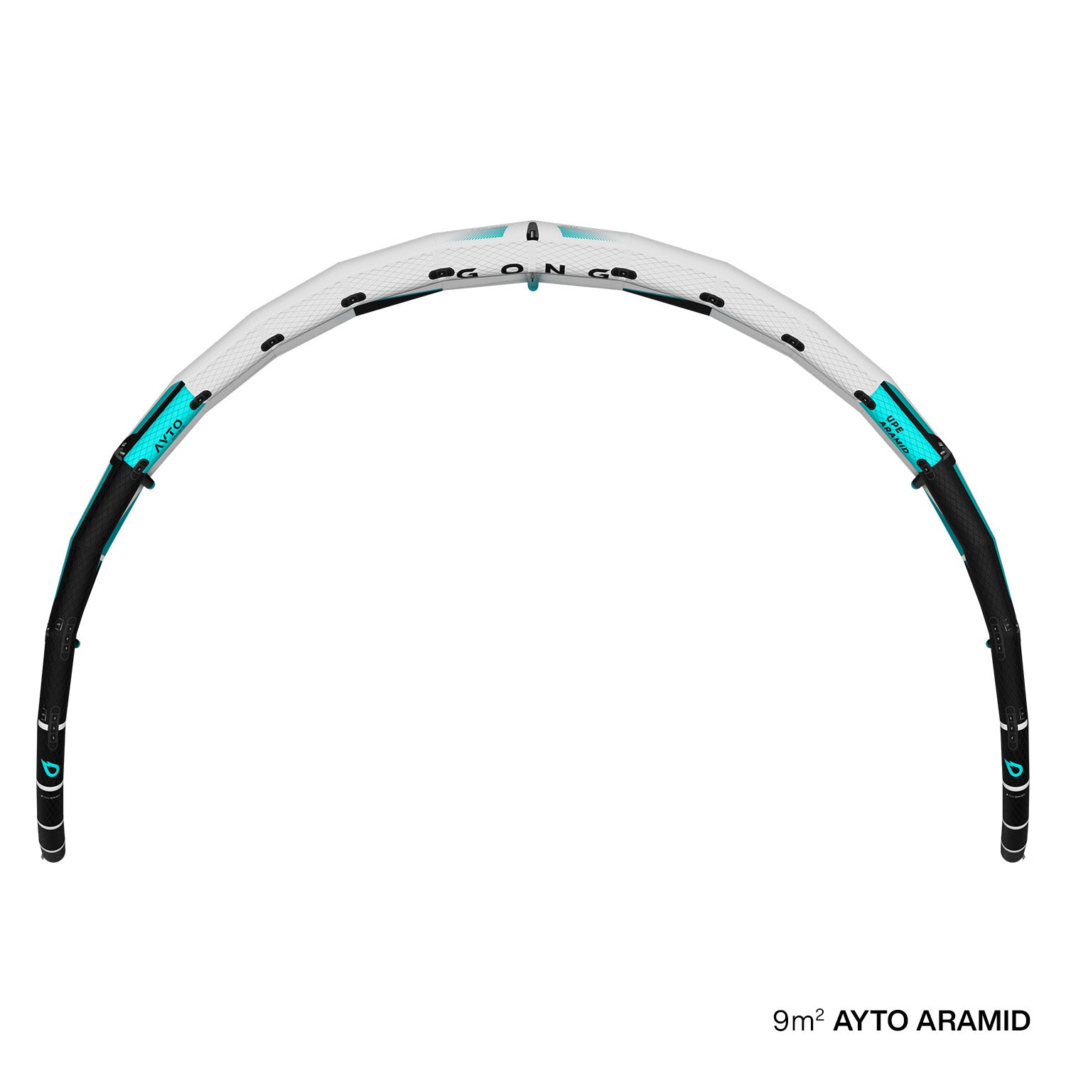 Pack | Pack Kite Ayto Aramid & Twintip Steez Carbon