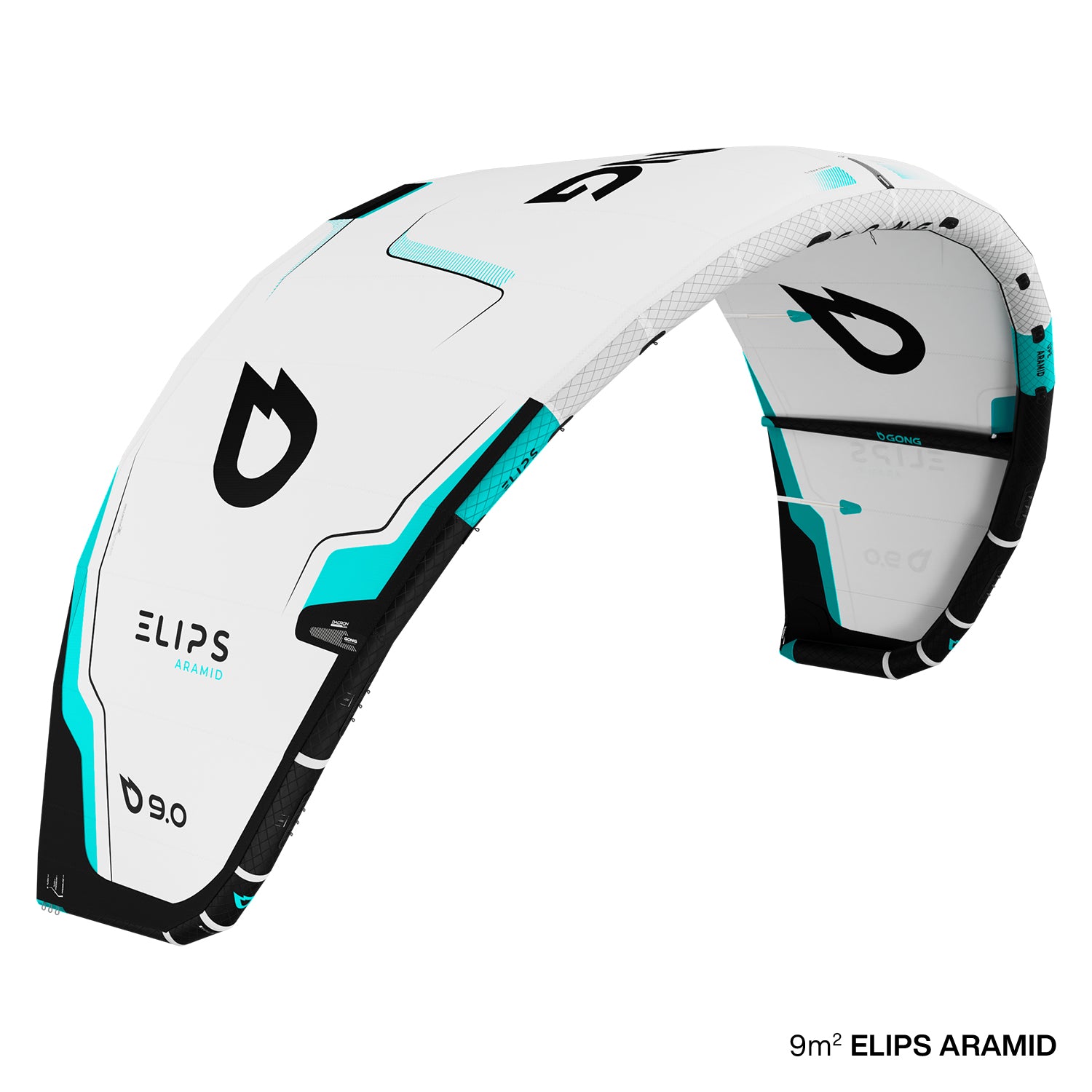 GONG | Kite Elips Aramid