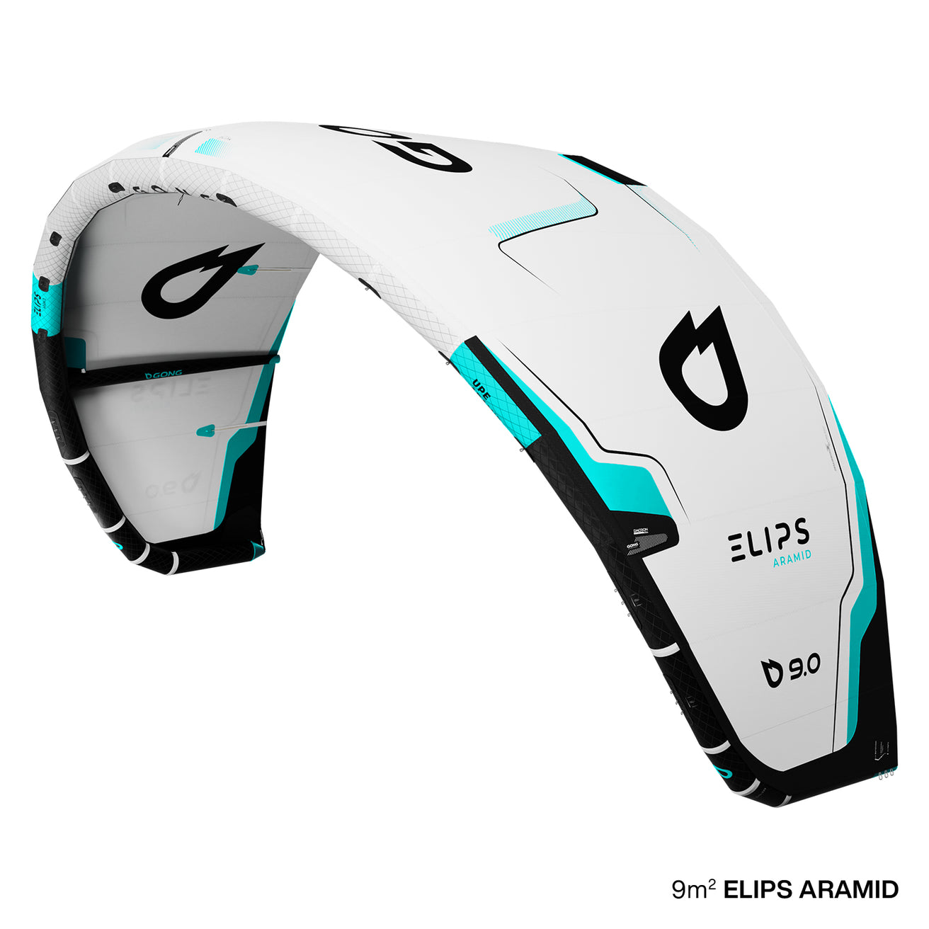 GONG | Kite Elips Aramid