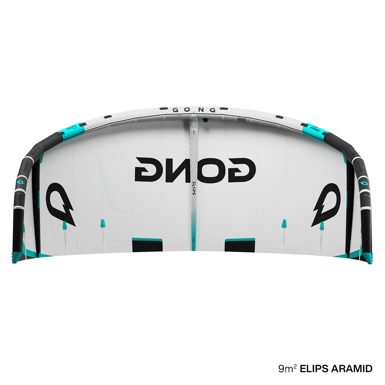 GONG | Kite Elips Aramid