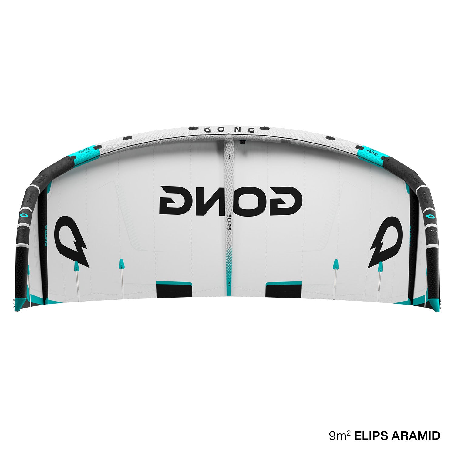 GONG | Kite Elips Aramid