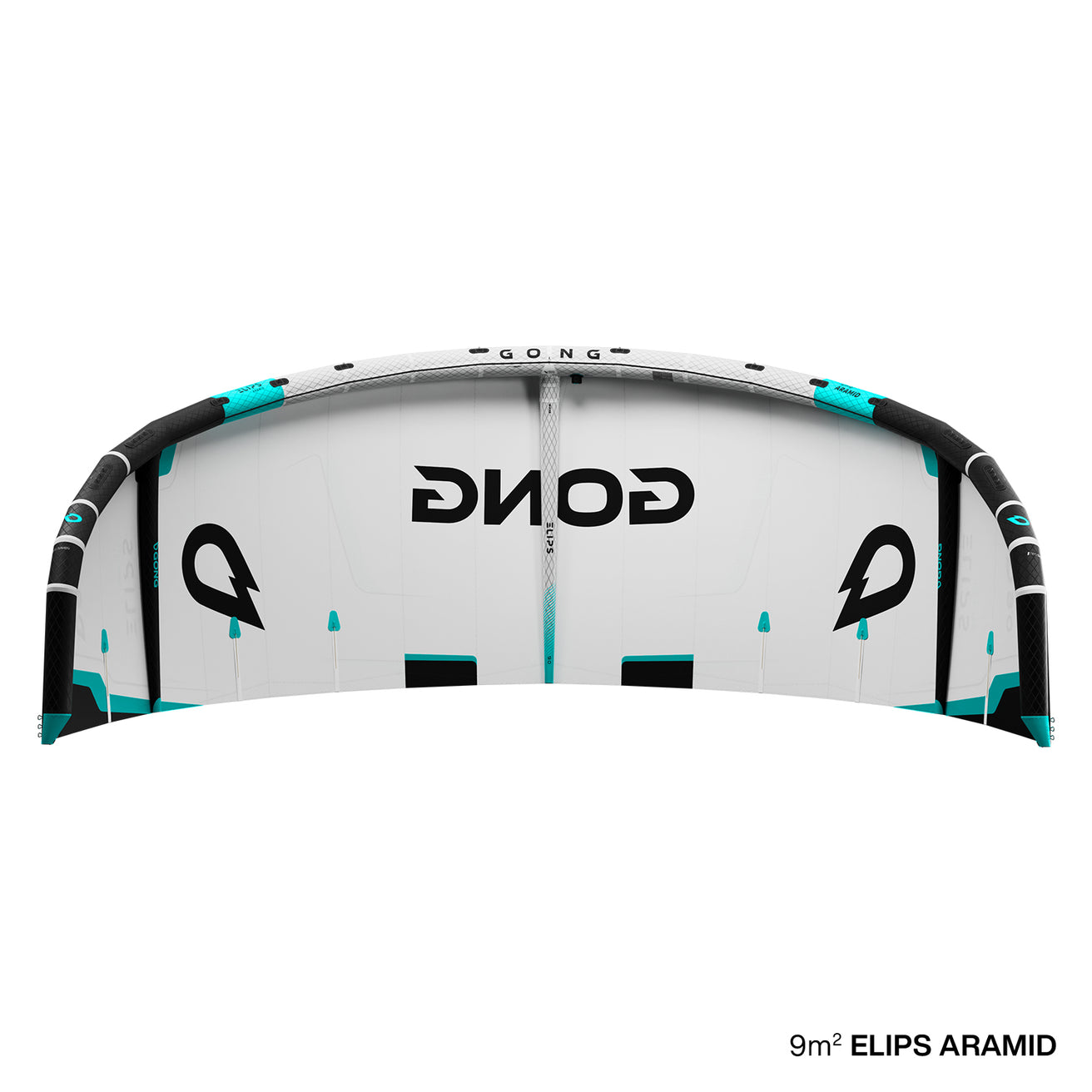 GONG | Kite Elips Aramid