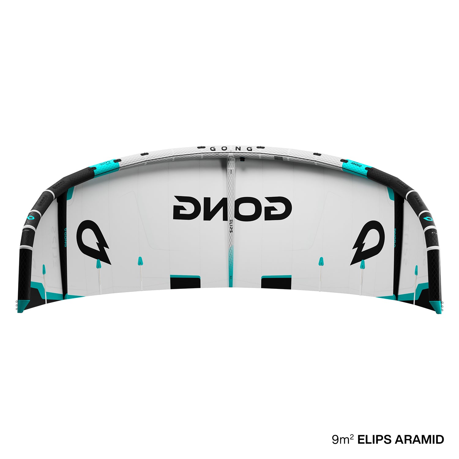 GONG | Kite Elips Aramid