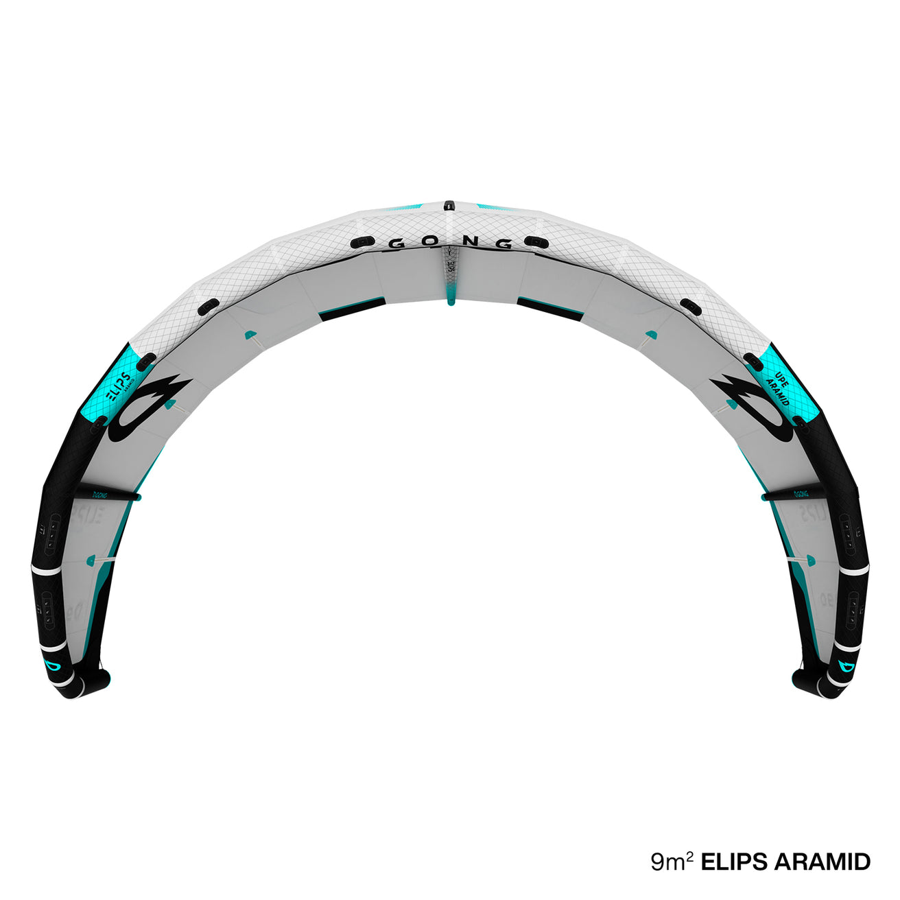 GONG | Kite Elips Aramid