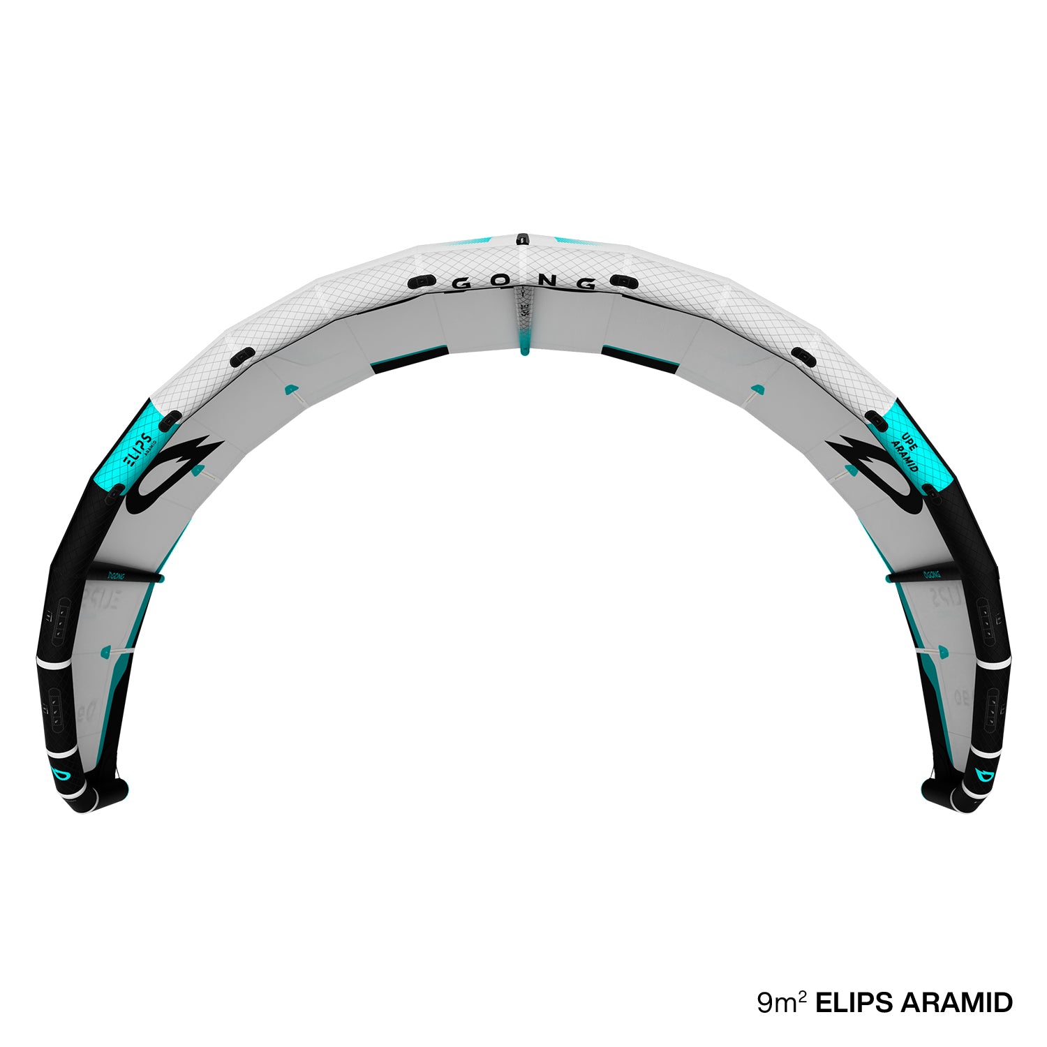 GONG | Kite Elips Aramid