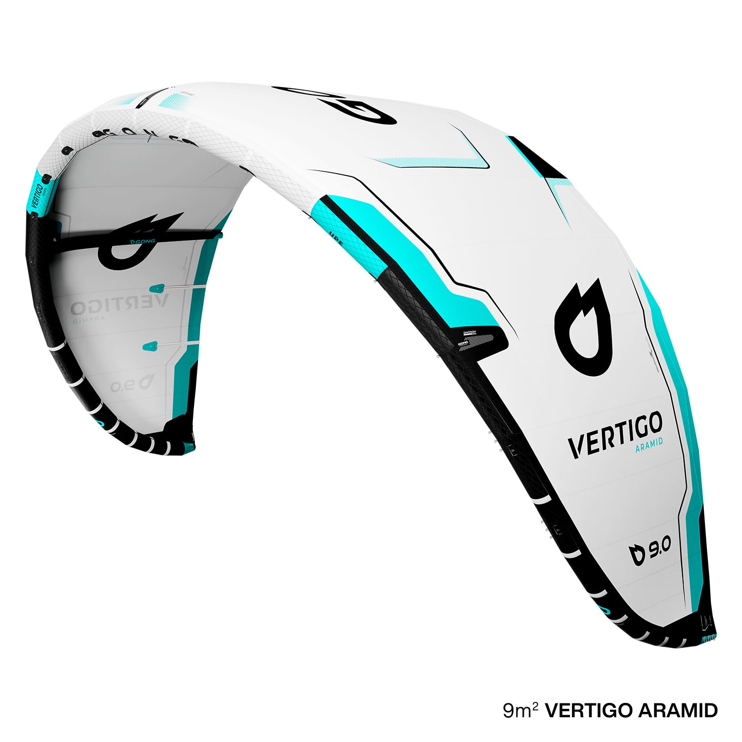 Pack | Pack Kite Vertigo Aramid & Twintip Steez Carbon