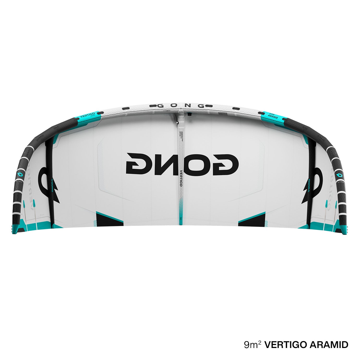 Pack | Pack Kite Vertigo Aramid & Twintip Steez Carbon