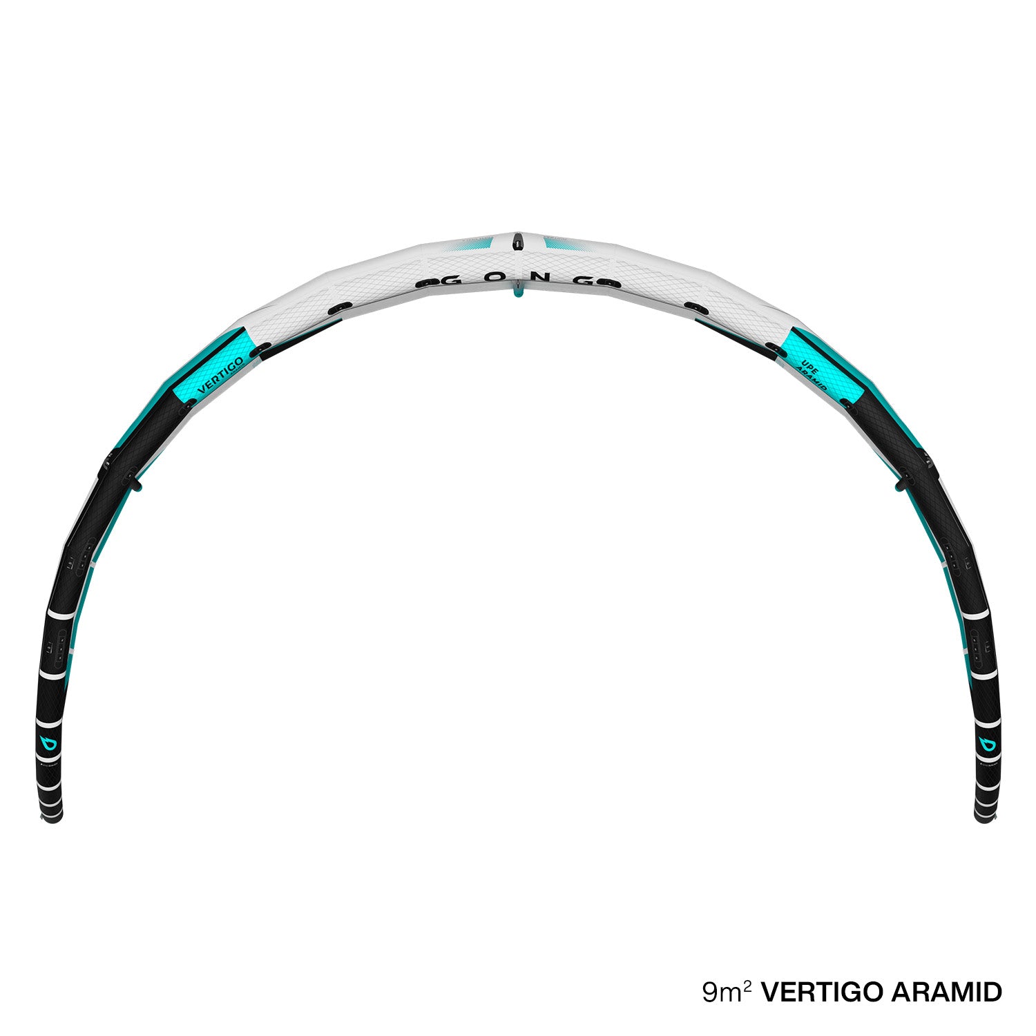 Pack | Pack Kite Vertigo Aramid & Twintip Steez Carbon