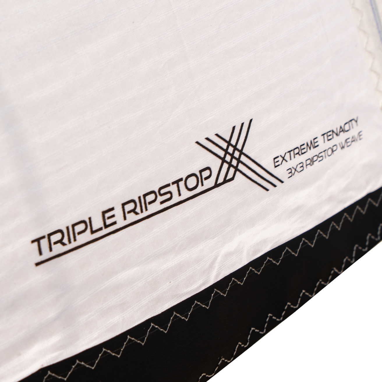 GONG | Kite Strutless Aramid Team Series