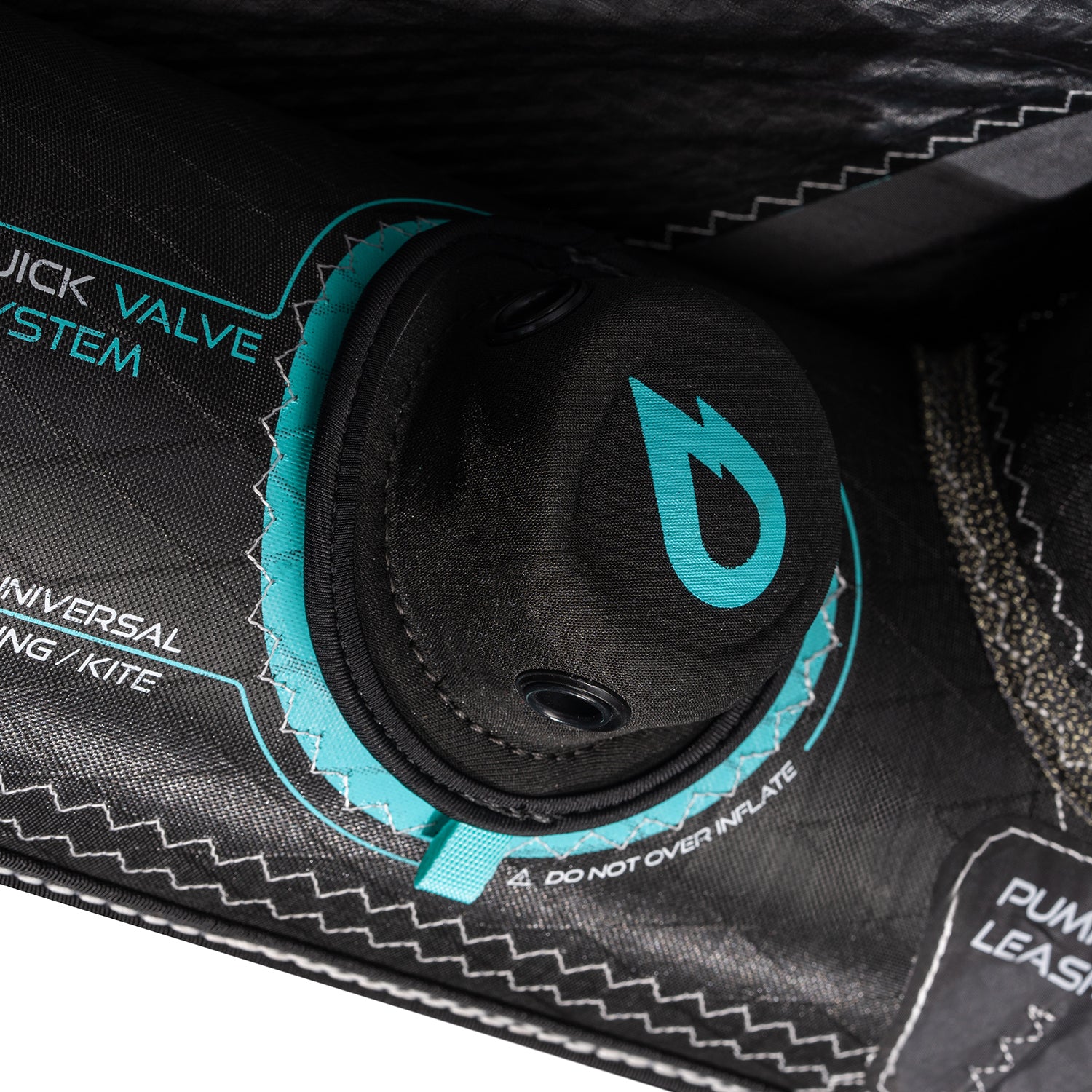 GONG | Kite Unik Aramid