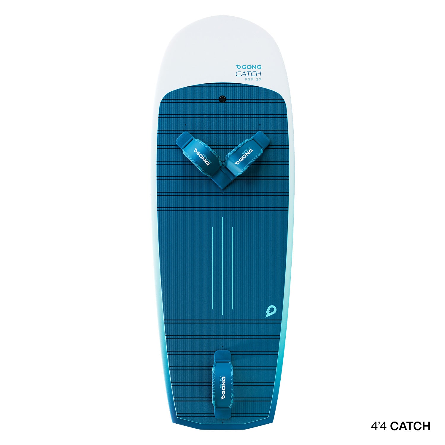 GONG | Kitefoil Catch FSP 2X