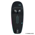 GONG | Kitefoil Board Rumble HDCC 3'8