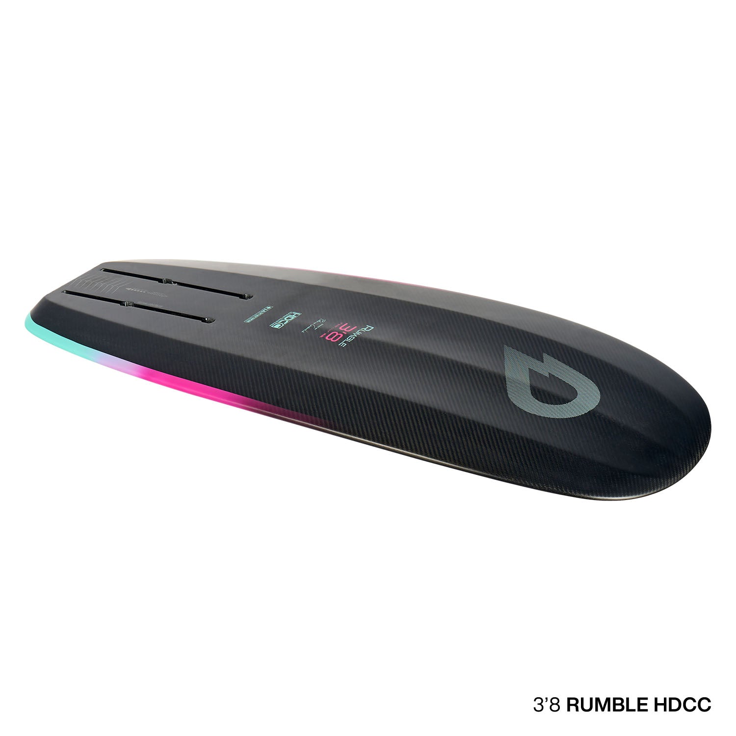 GONG | Kitefoil Board Rumble HDCC 3'8
