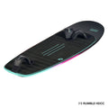 GONG | Kitefoil Board Rumble HDCC 3'8