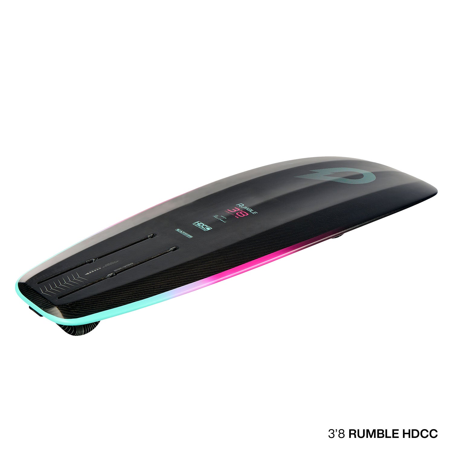 GONG | Kitefoil Board Rumble HDCC 3'8