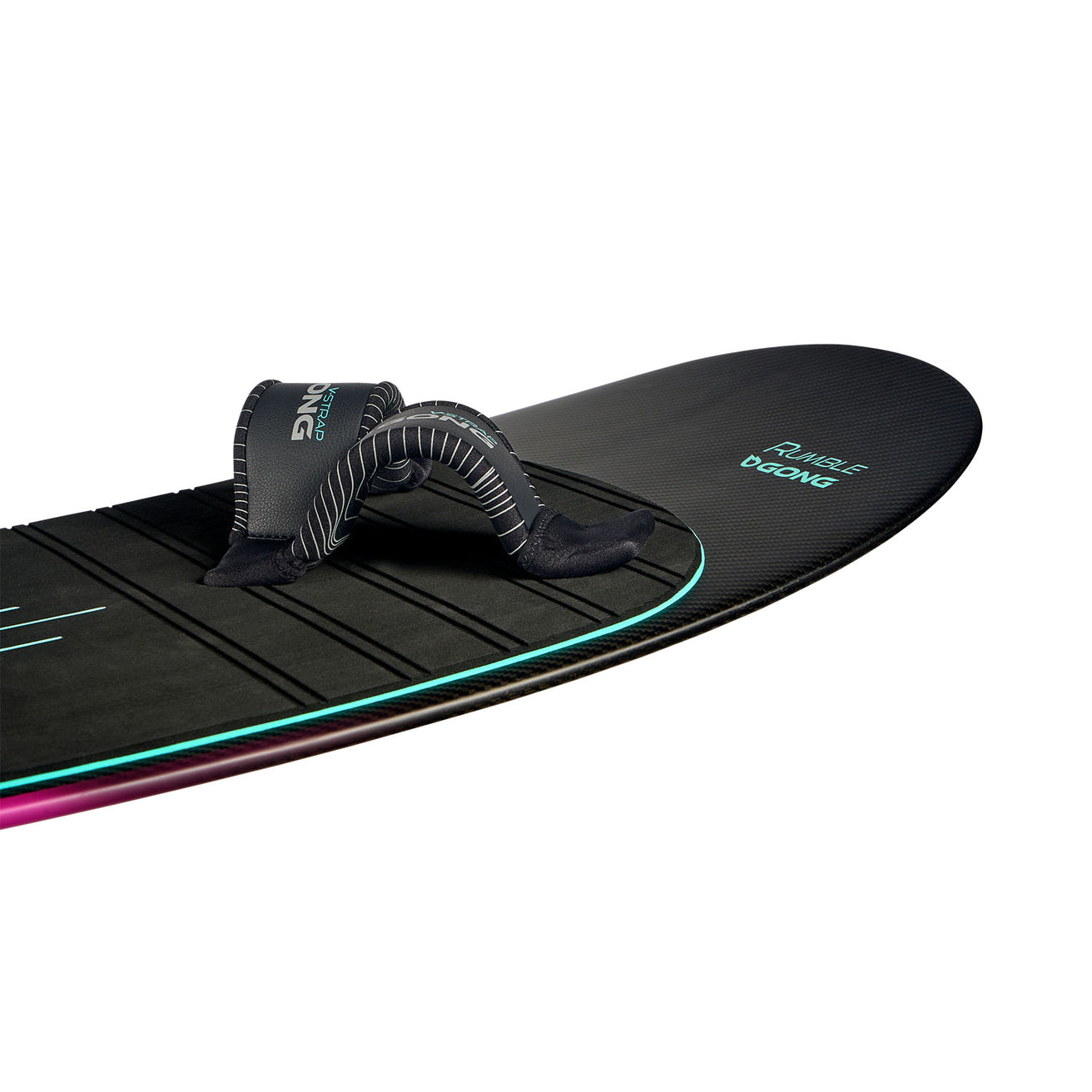 GONG | Kitefoil Board Rumble HDCC 3'8