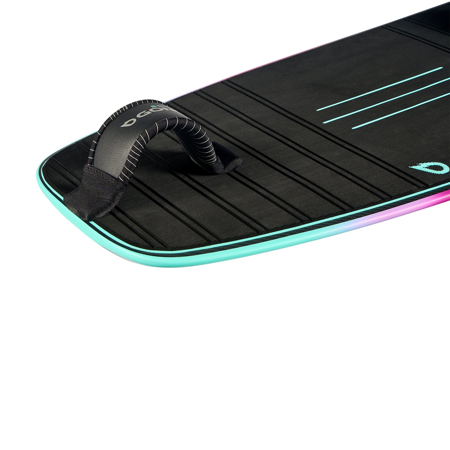 GONG | Kitefoil Board Rumble HDCC 3'8