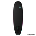 Kiteboard Catch NOVO HDCC - HDCC 5'0 Second Choix 11840