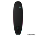 GONG | Kiteboard Catch Novo HDCC