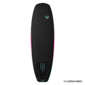 Kiteboard Catch NOVO HDCC - HDCC 5'0 Occasion 14204