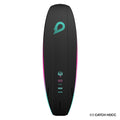 GONG | Kiteboard Catch Novo HDCC