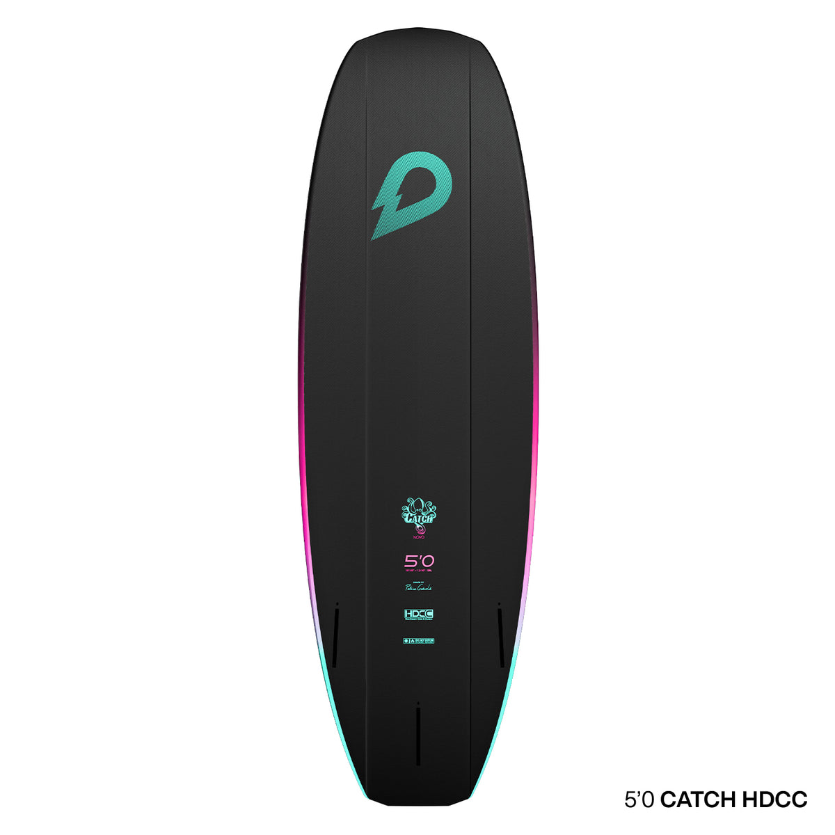 GONG | Kiteboard Catch NOVO HDCC