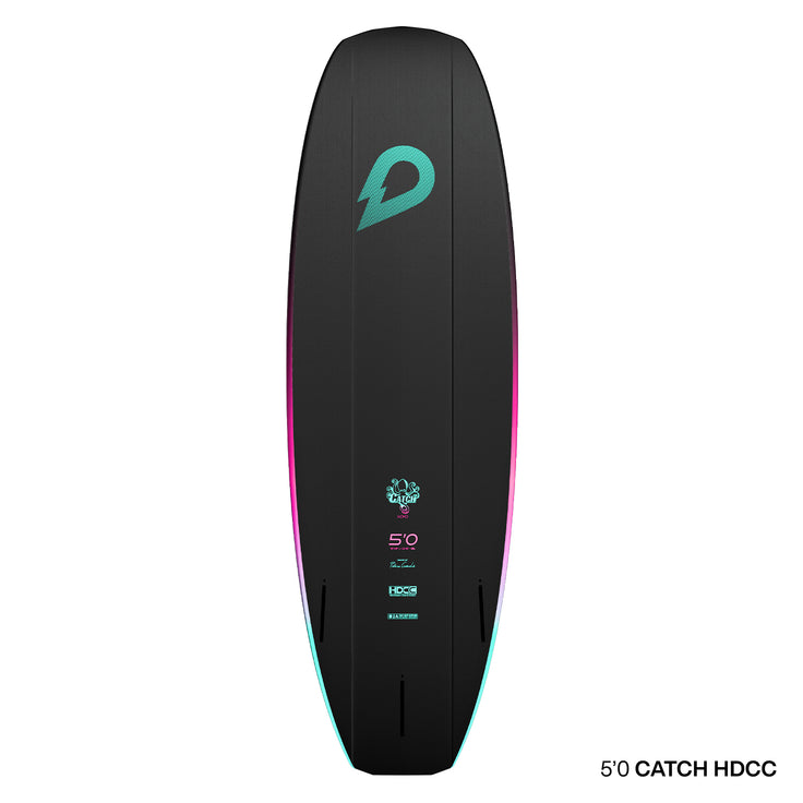 GONG | Kiteboard Catch NOVO HDCC