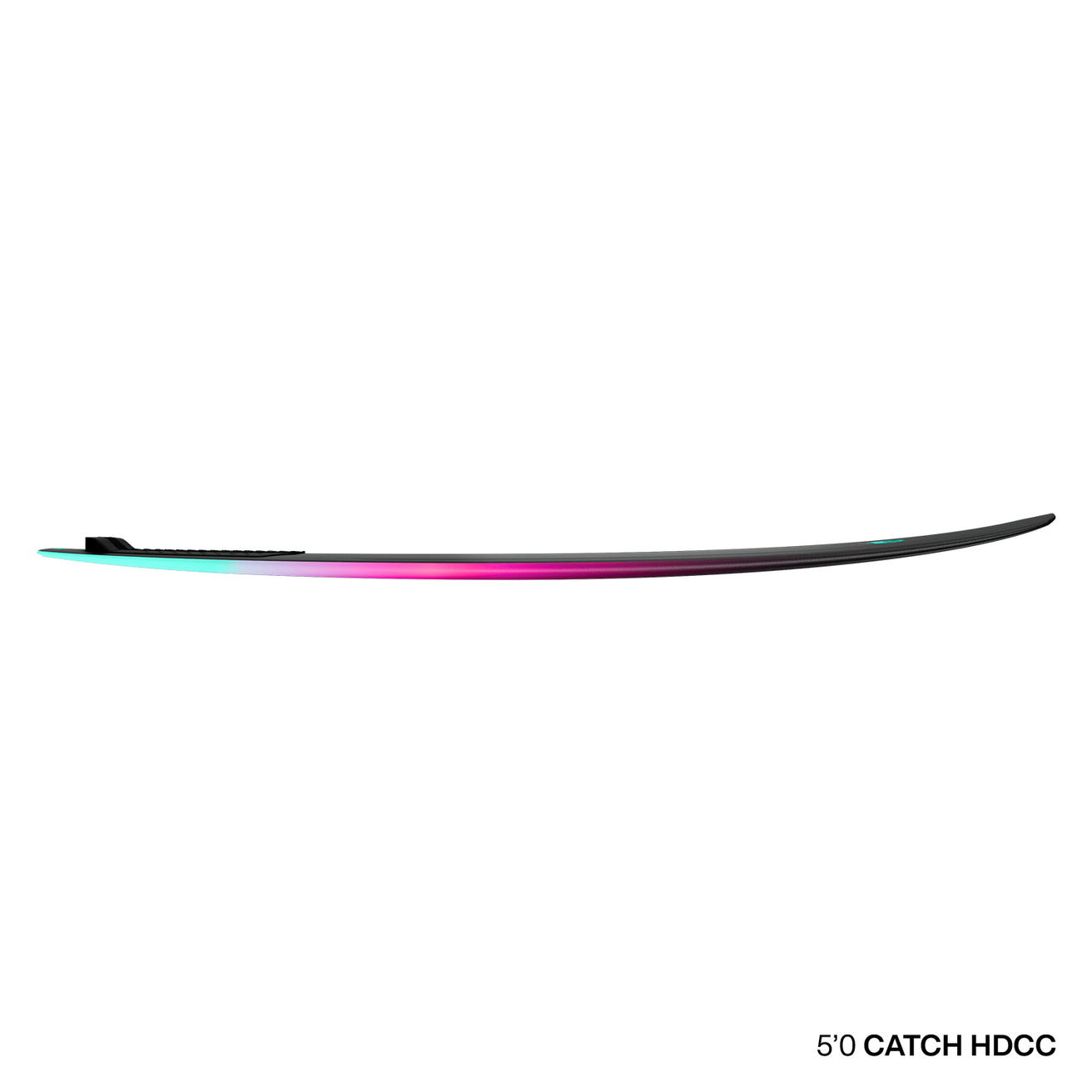 GONG | Kiteboard Catch Novo HDCC