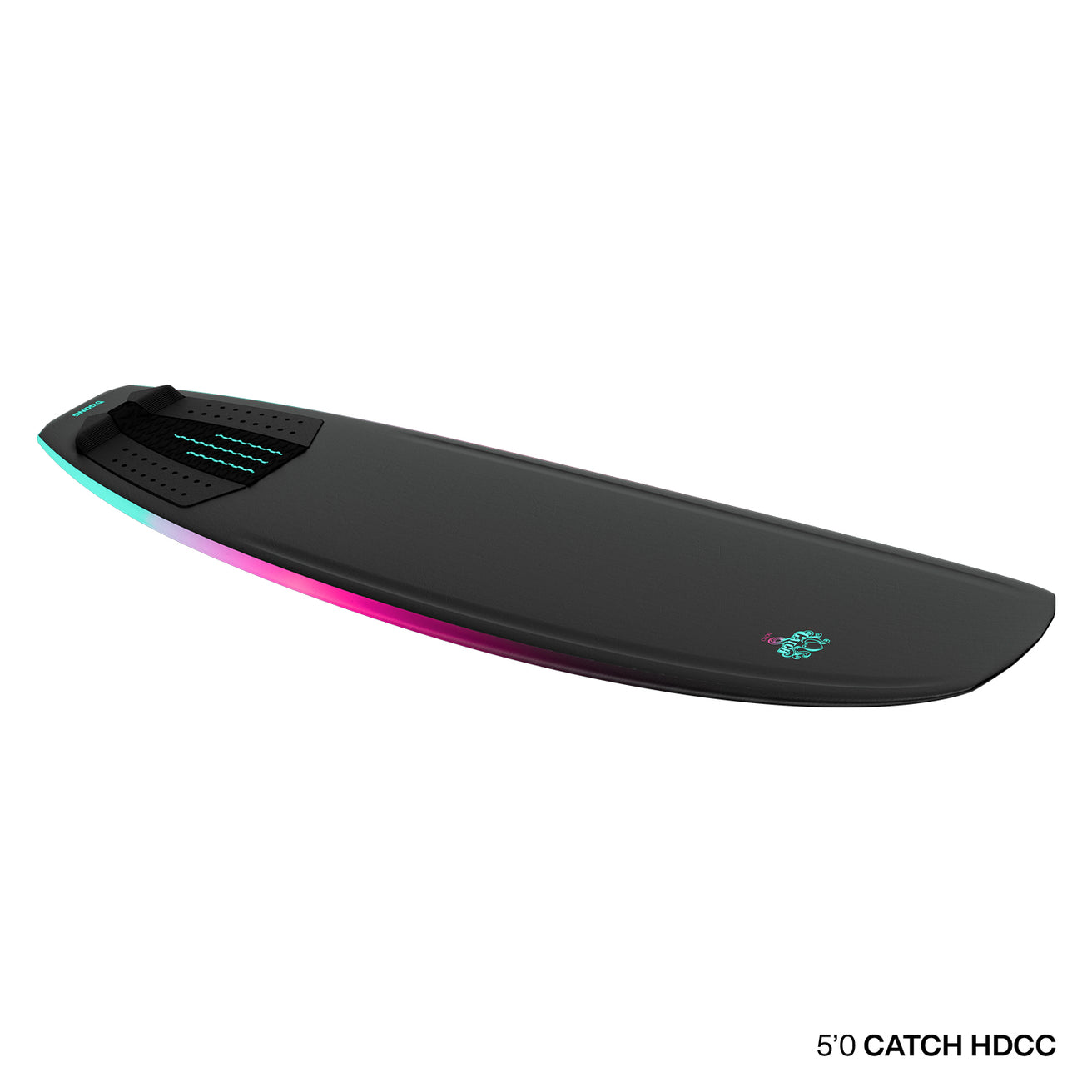 GONG | Kiteboard Catch Novo HDCC