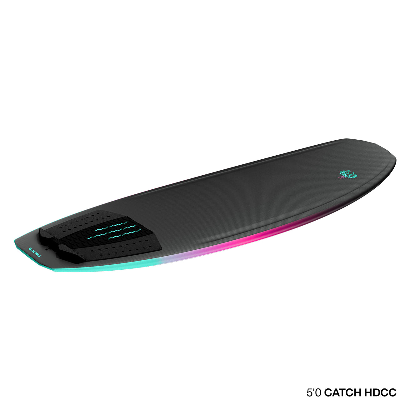 GONG | Kiteboard Catch Novo HDCC