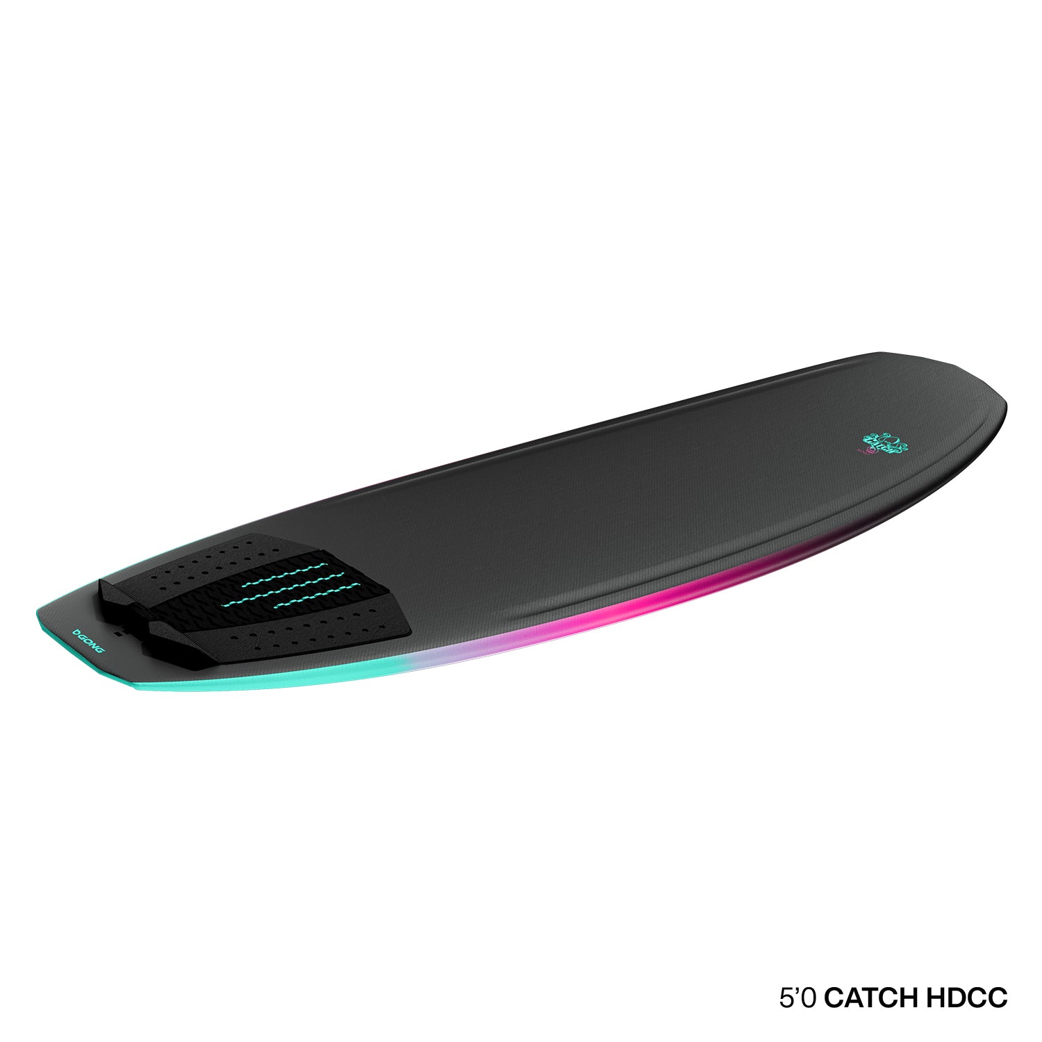 GONG | Kiteboard Catch NOVO HDCC
