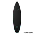 GONG | Kiteboard Chemical Novo HDCC