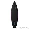 Kiteboard Chemical NOVO HDCC - HDCC 5'6 Occasion 14412