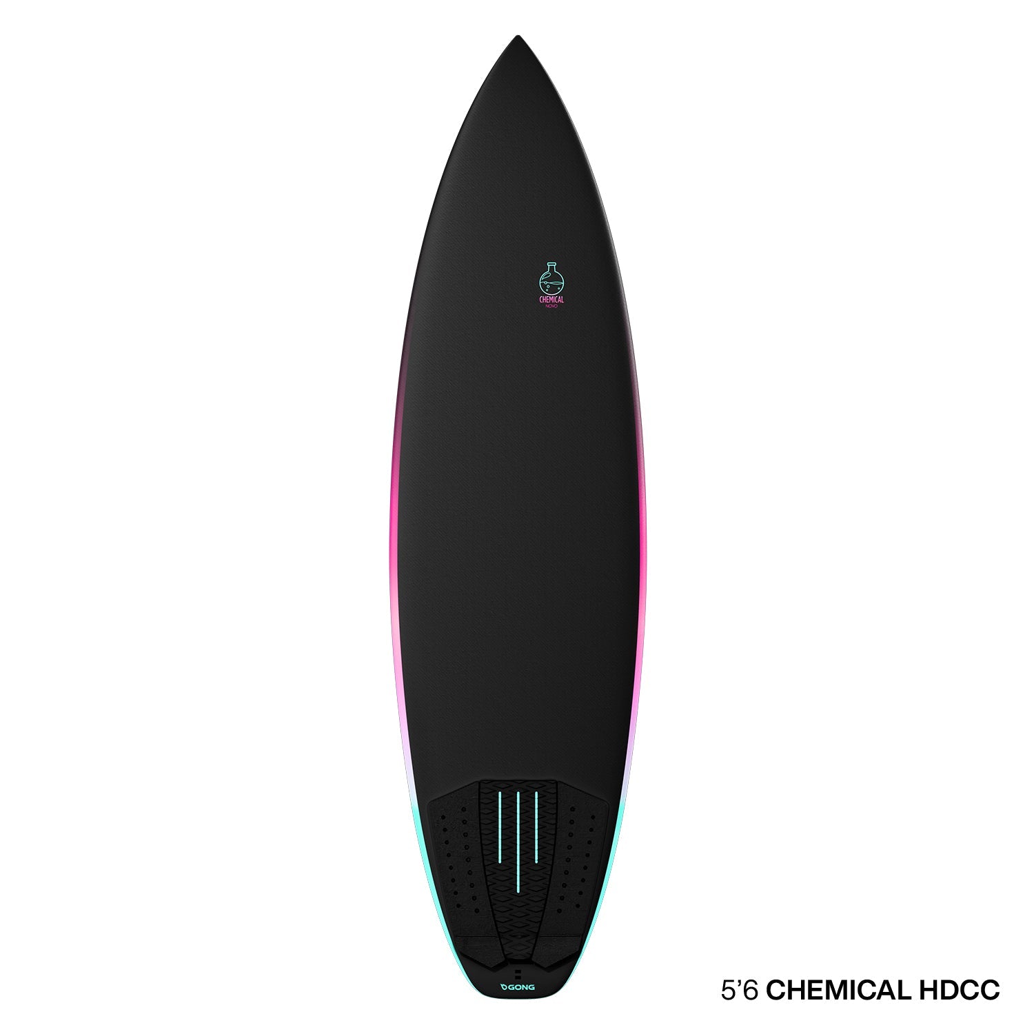 Kiteboard Chemical NOVO HDCC - HDCC 5'6 Occasion 14412