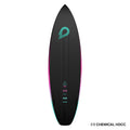 GONG | Kiteboard Chemical Novo HDCC