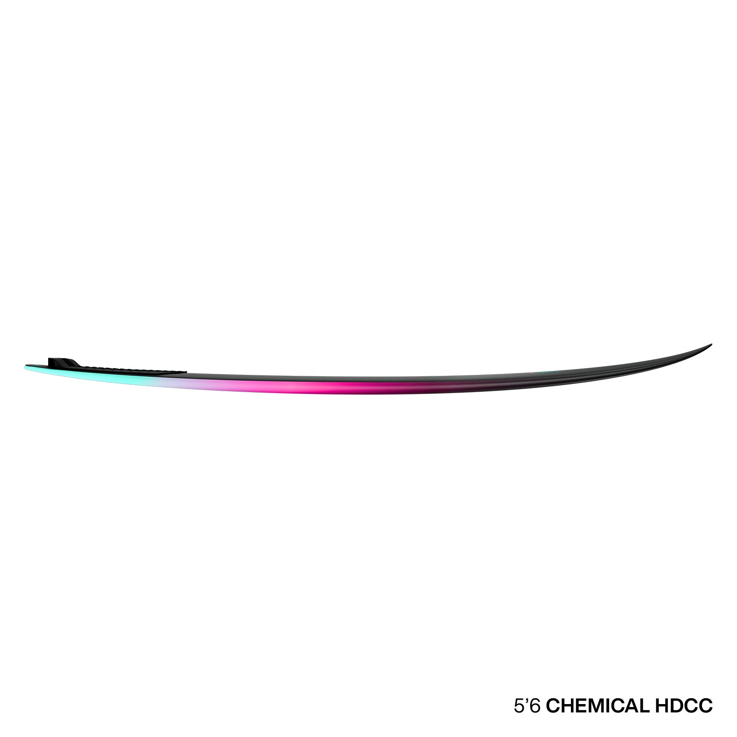 GONG | Kiteboard Chemical NOVO HDCC