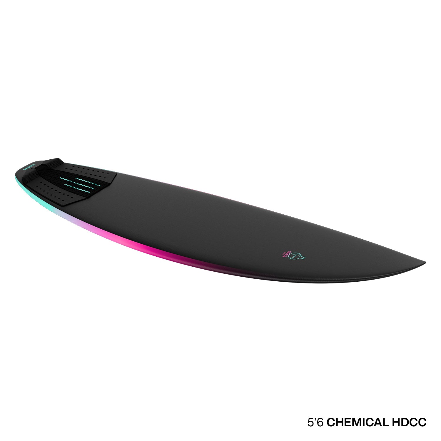 GONG | Kiteboard Chemical NOVO HDCC