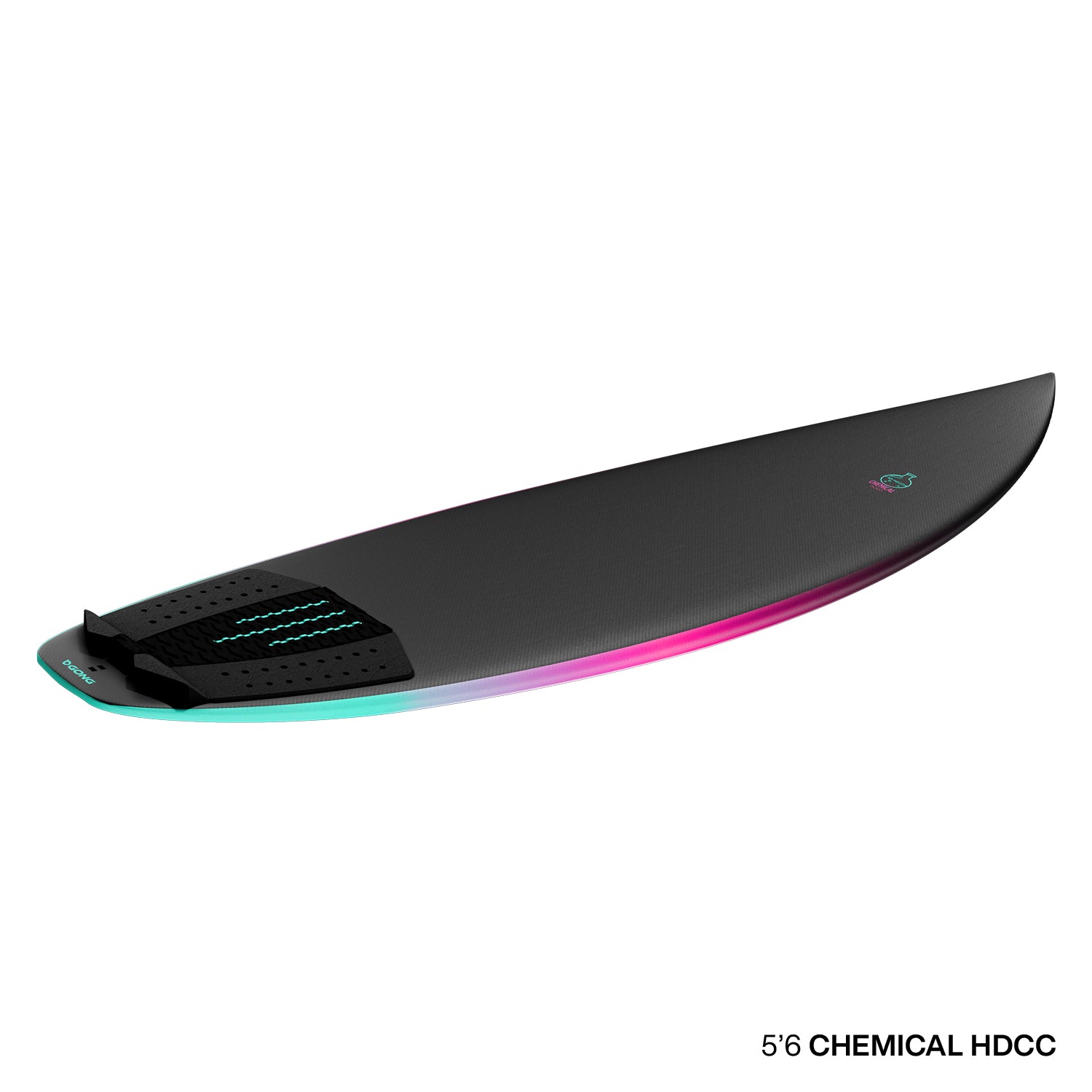 GONG | Kiteboard Chemical NOVO HDCC