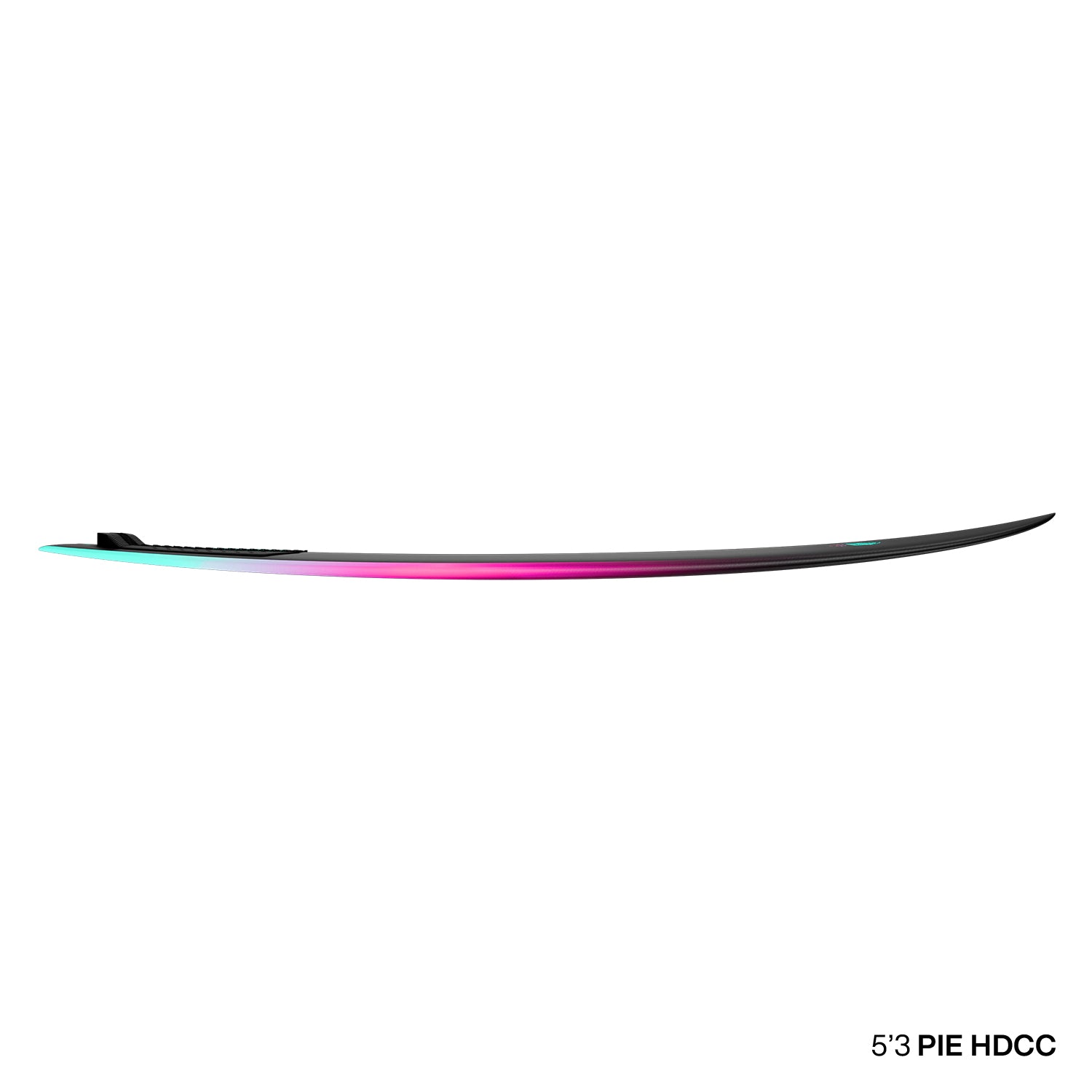 GONG | Kiteboard Pie NOVO HDCC