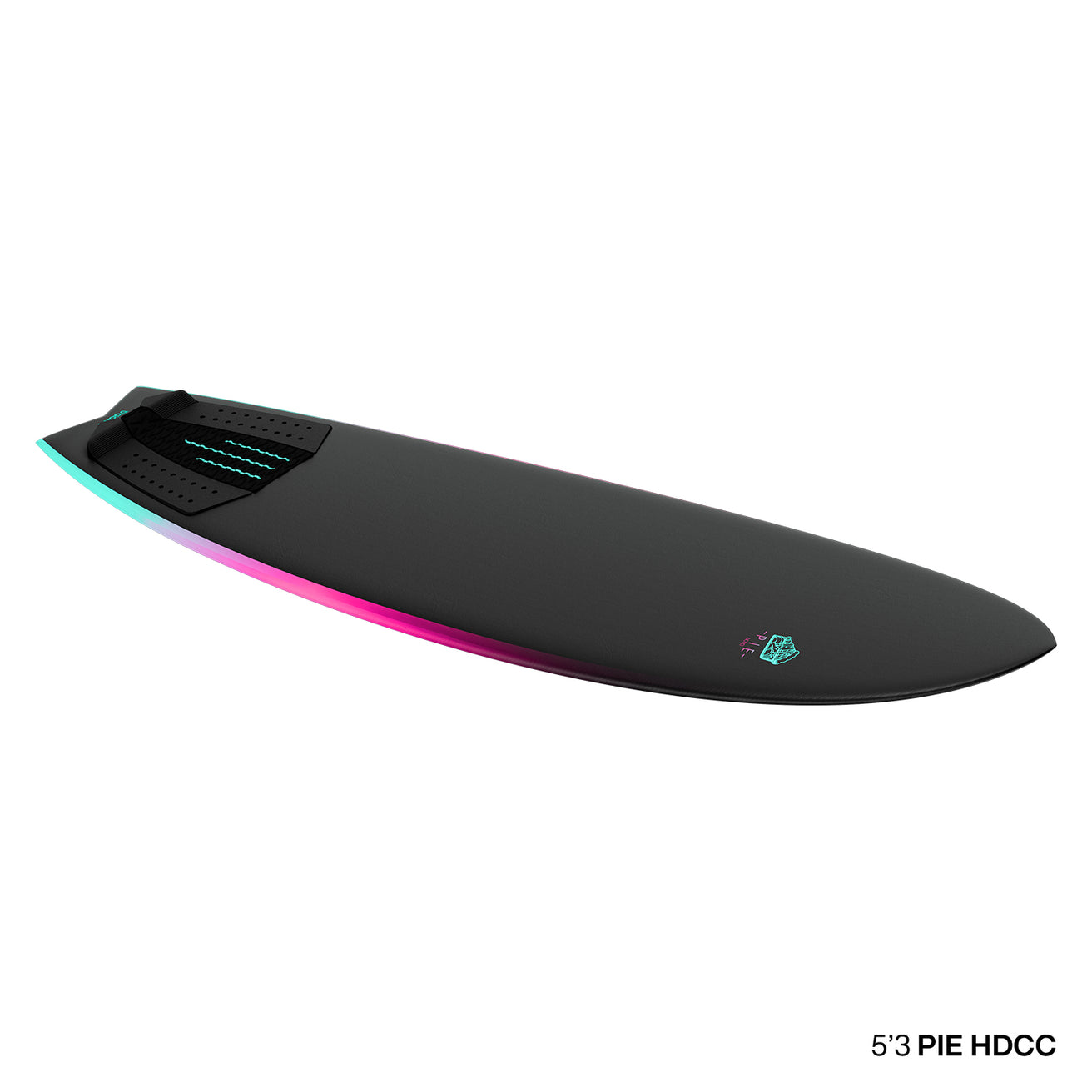 GONG | Kiteboard Pie NOVO HDCC
