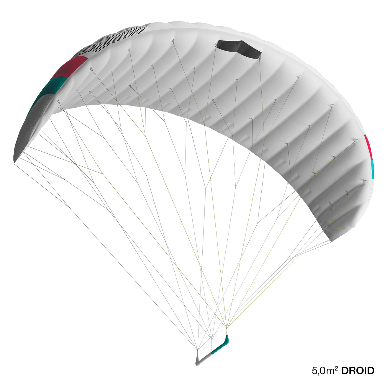 GONG | Lowkite Droid